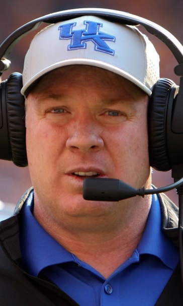 Georgia Tech Football: Know the Enemy - Kentucky's Defense